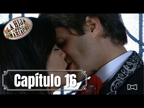 The Mariachi's Daughter | Chapter 16 | Francisco confesses his feelings