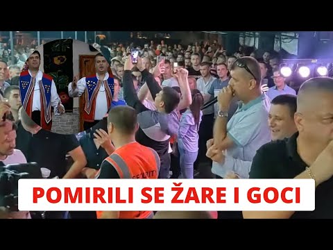 POMIRILI SE ŽARE I GOCI:Krajišnici ponovo zapevali zajedno,KONAČNO objasnili zbog čega su se rastali