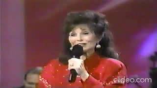 Before I&#39;m Over You - Loretta Lynn &amp; Ricky Scaggs