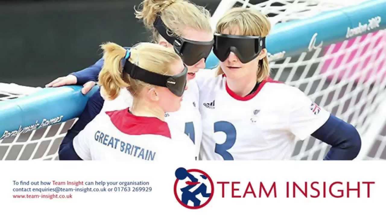 Team Insight Limited