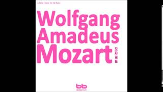 (Prenatal Music,lullaby Classical music)Mozart Piano Sonata No 16 K545 Andante 태교음악,클래식,모짜르트,자장가