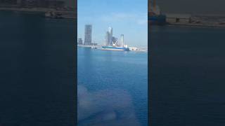 Queen elizabeth ship UAE #shortvideo