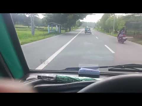 rem travel moncada to dagupan 😍😍✌️✌️💚💚