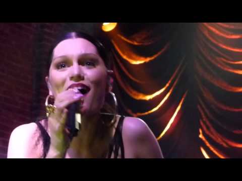 Jessie J - Keep Us Together (HD) - Village Underground - 20.07.14