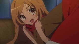 April Sixth - Dear Angel ( Toradora, 720 HD)