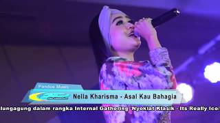 Download lagu Nella Kharisma - Asal Kau Bahagia *cover Armada* mp3 Download lagu Nella Kharisma - Asal Kau Bahagia *cover Armada* mp3