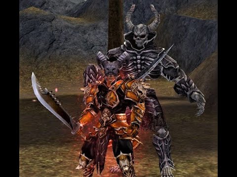 Metin2 Pangea  Boss Tartar Wojownik Games Channel