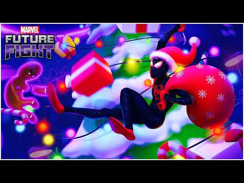 Secrets of how i got 15 Reforged CTPS from WORLD BOSS LEGEND in 3 MONTHS l Marvel Future Fight