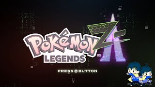【🔴LIVE】ひたすら異次元に潜って潜って潜って…【#ポケモンレジェンズZA 】
