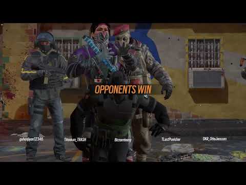 Ultimate WTF MVP animation