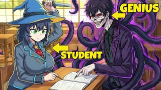 He Looks Like A Monster But Is Pure & Innocent - Manhwa Recap