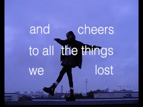 Cloudy June – you ruined me but it was fun (lyric video)