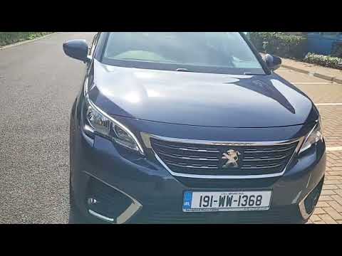 Peugeot 5008 1.2 Puretech 130bhp Allure - Image 2