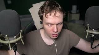 ASMR Time