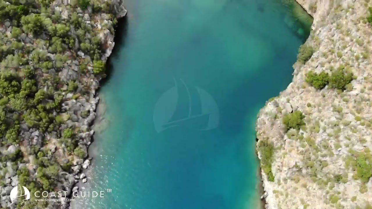Değirmenlik Koyu Video