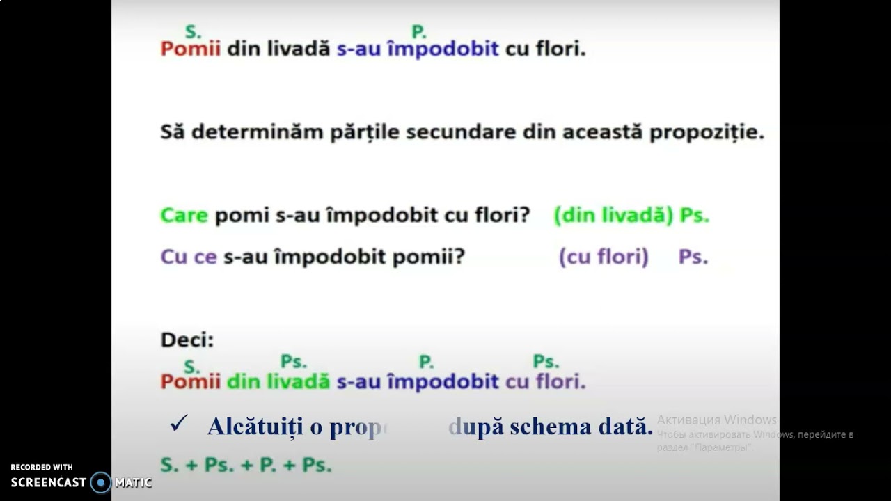 Muruz Rodica P?r?ile secundare de propozi?ie
