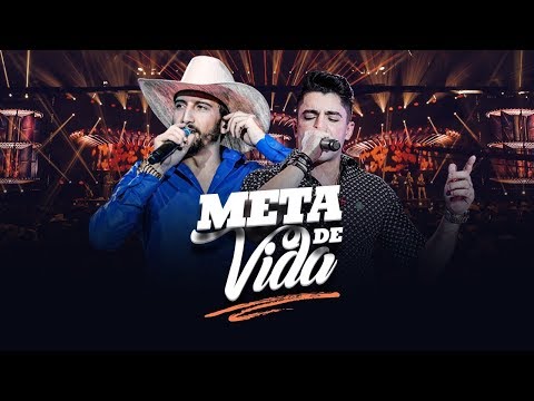 Meta De Vida - Antony e Gabriel