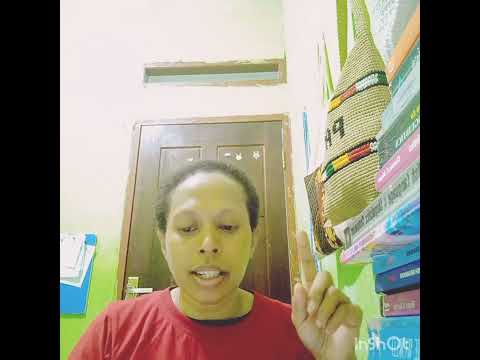 Explanation of Syntactic Analysis at a Phrase, Clause and Sentence Level