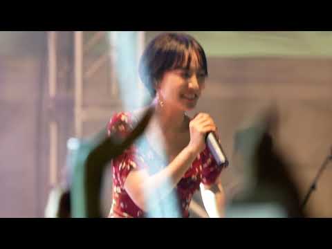 20180918 순천향대학교 축제 윤하(younha) - Propose