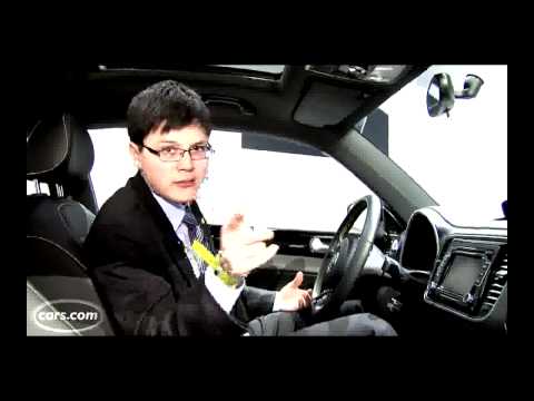 2014 Volkswagen Beetle GSR and R Line Convertible Car Reviews - Car Reviews