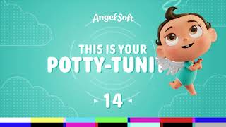 Angel Soft: Potty-tunities