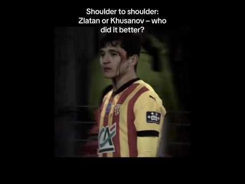 Abdukodir khusanov one  the most agressive CB itw ☠️⚡#mancity #football # Khusanov