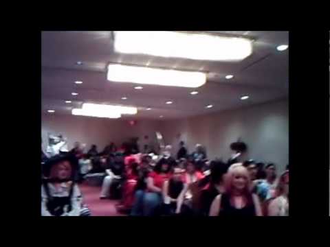 Youmacon 2010 preview