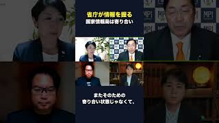 【参政党】省庁が情報を握る　国家情報局は「寄り合い」で終わるのか