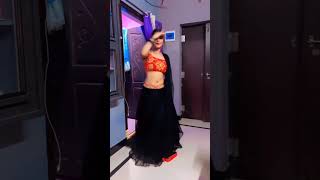 Patli Kamariya mori haye haye ? || Ishika rajput new dance reels|| #viral #ytshorts #trend