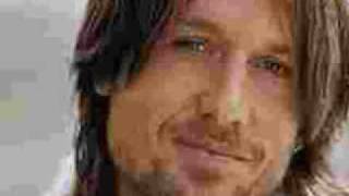 Keith Urban:These Are The Days