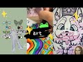 Art Compilation But I Spent Too Long On The Thumbnail / No. 4