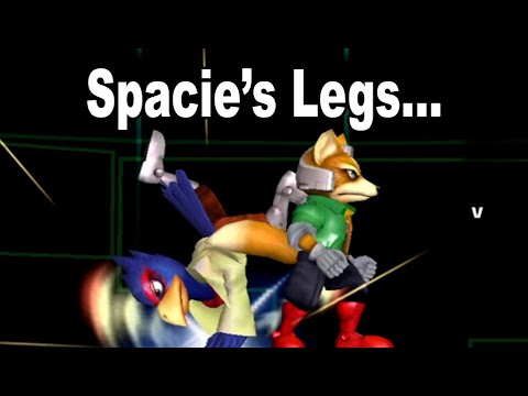 This One Weird Trick To Tech-chase Space Animals...