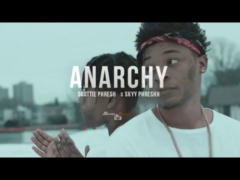 First Class - Anarchy (Official Video)|Shot By @JSwaqqGotHellyG