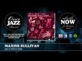 Maxine Sullivan - Say It With A Kiss