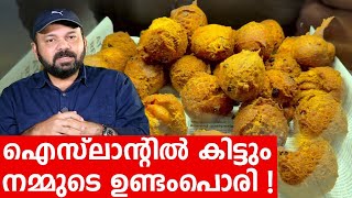 Sancharam | Iceland - 08 | Santhosh George Kulangara | Safari TV