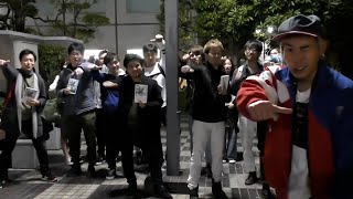 出版した本を斬新な方法で宣伝してみた【ジョーブログが消した動画】