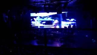 Paul Anka - I'm Not Anyone (Live @ Viage Brussels)