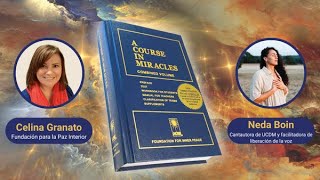 “Conversaciones en Curso” con Neda Boin (24 julio 2025)