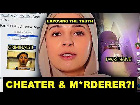 Bushra Khan DIVORCES Husband & He Was A M*RDERER?!