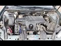 2006 Pontiac Grand Prix GT Car