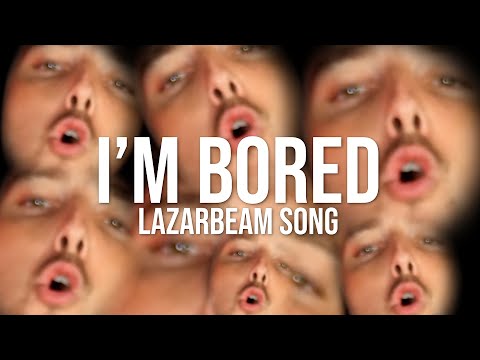 I'M BORED (Lazarbeam Remix) | Song by Endigo