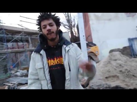 PINK COCAINE! - "LIFE" (MUSIC VIDEO)