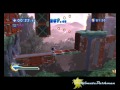 Sonic Generations Seelkadoom Crashed 2D