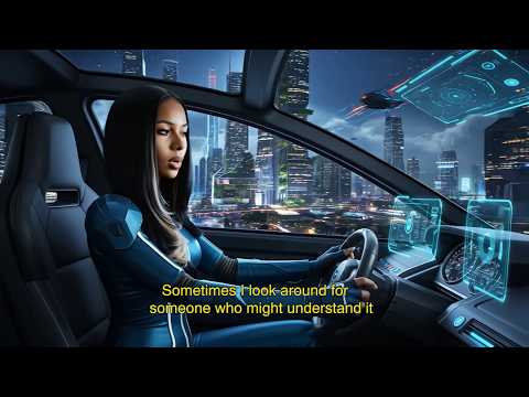 Mariah the Scientist, Kali Uchis - Is It a Crime (Visualizer)