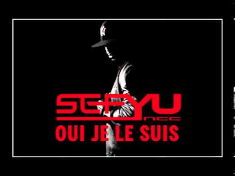 Sefyu | Oui Je Le Suis [ALBUM] | CDQ (TRACKLIST)