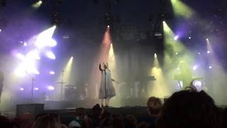 Aurora - In Boxes - Live at Lowlands 2016
