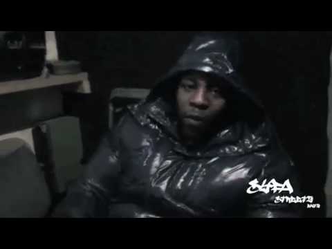 Big Cro ft. H1O (HOT 1NZ ONLY) - FLATLINE