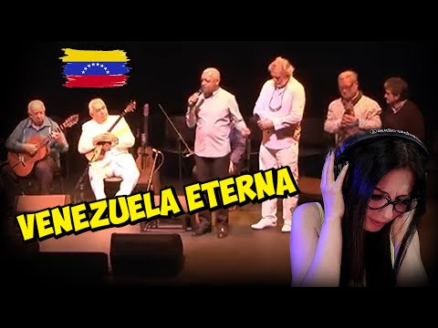 RIVER TRAVELER - A Musical Gem from Venezuela 🇻🇪 | Guyanese Serenade | Vocal & Cultural Analysis