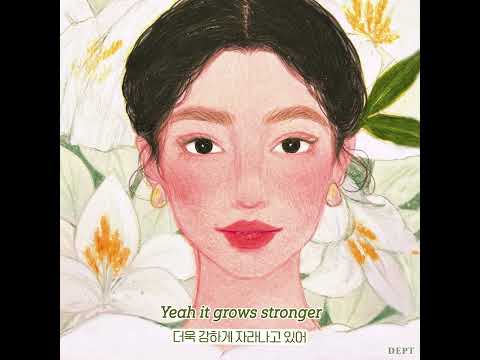 뎁트 - Promise album art