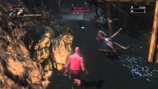 Torch Hollow Shows No Mercy! eue